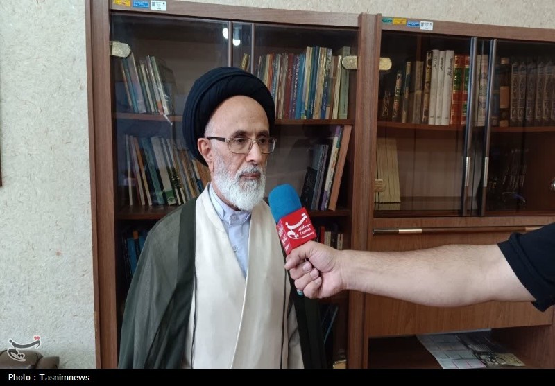 برگزاری نخستین نشست تخصصی حکمرانی علوی در دانشگاه پیام‌نور قرچک