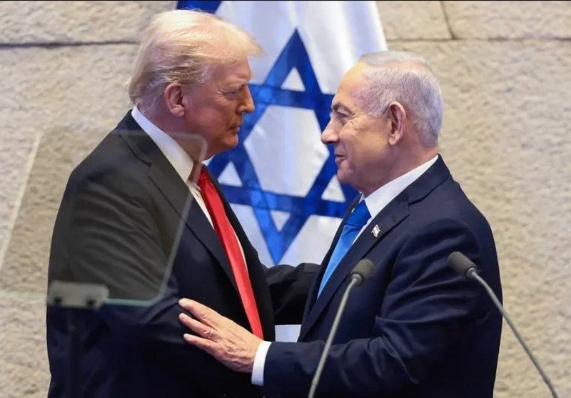 Ministry Condemns Trump’s Shameful Anti-Iran Remarks at Israeli Knesset