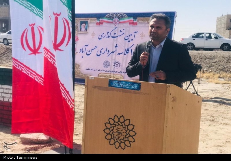 تراکم دانش‌آموزی در هر کلاس درس فشافویه 6 نفر کمتر شد