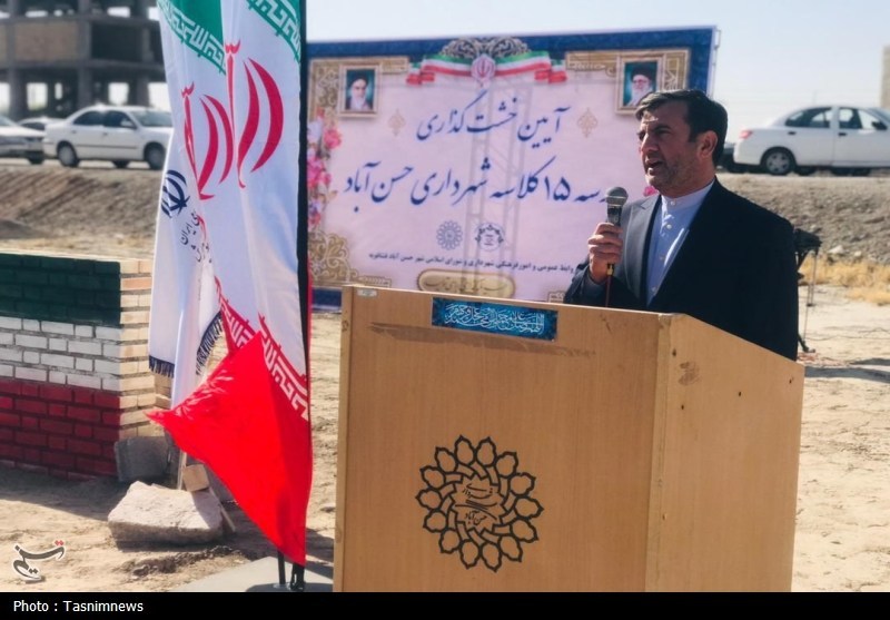 خروج 3000 نفر دانش‌آموز اتباع از فشافویه؛ 7 مدرسه برای دانش‌آموزان ایرانی آزاد شد