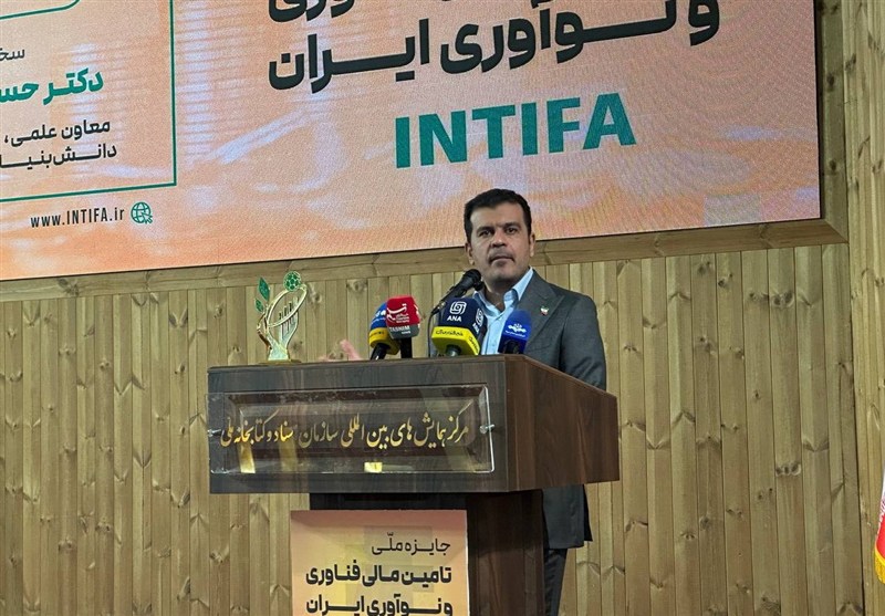 گام مشترک معاونت علمی و وزارت اقتصاد برای بورسیسازی دانشبنیانها