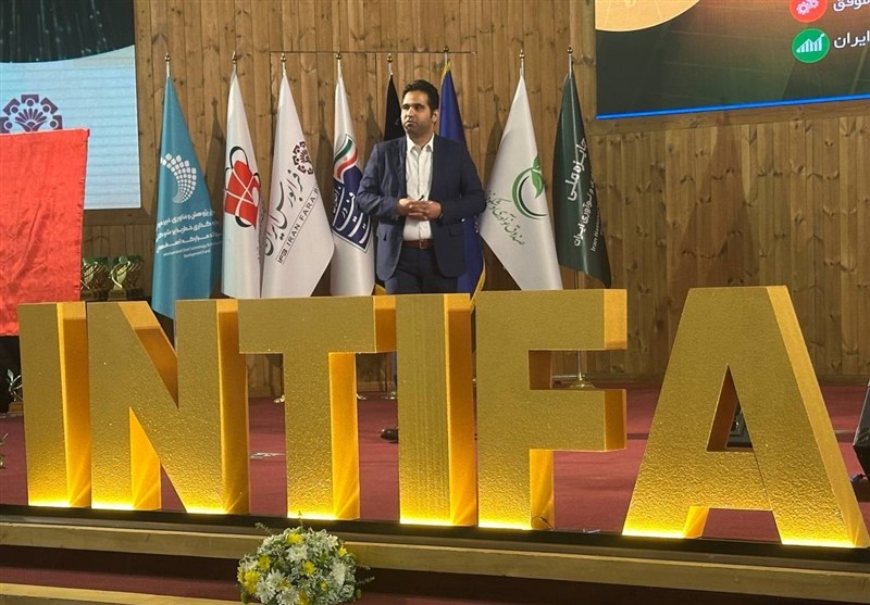شناسایی بیش از 500 نهاد فعال در تأمین مالی فناوری کشور