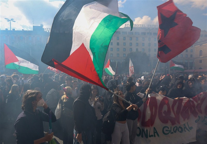 Italy Moves Closer to Recognizing Palestine after Gaza Ceasefire