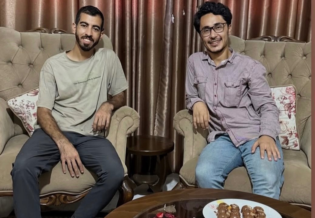 ستاره محبوب فلسطینی به روایت عکس 3