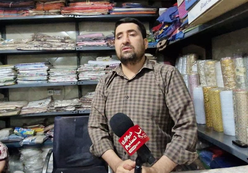 نابینای توانمند اسلامشهری: حافظ 10 جزء قرآن با اراده‌ای مثال‌زدنی