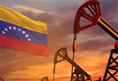 تداوم صادرات نفت ونزوئلا توسط شرکت آمریکایی شورون