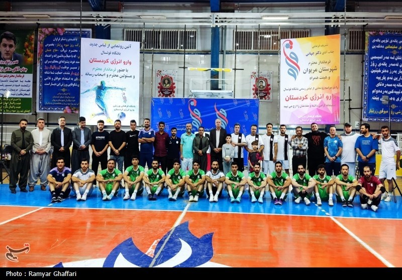 اخبار استان کردستان , اخبار مریوان , تیم ملی والیبال ایران , فوتسال ,