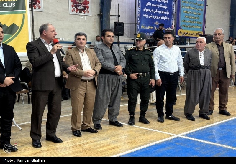 اخبار استان کردستان , اخبار مریوان , تیم ملی والیبال ایران , فوتسال ,