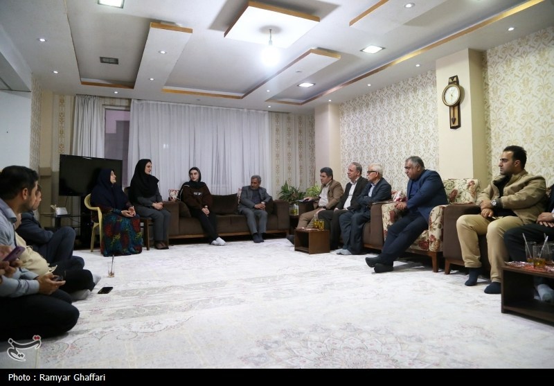 اخبار استان کردستان , اخبار مریوان , کمیته ملی پارالمپیک ایران , 