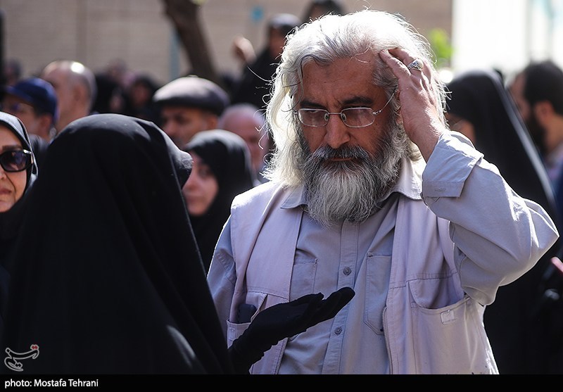 گفتوگو با وحید جلیلی | از نقشهای ماندگار تا ارادت محمد کاسبی به شهید سلیمانی