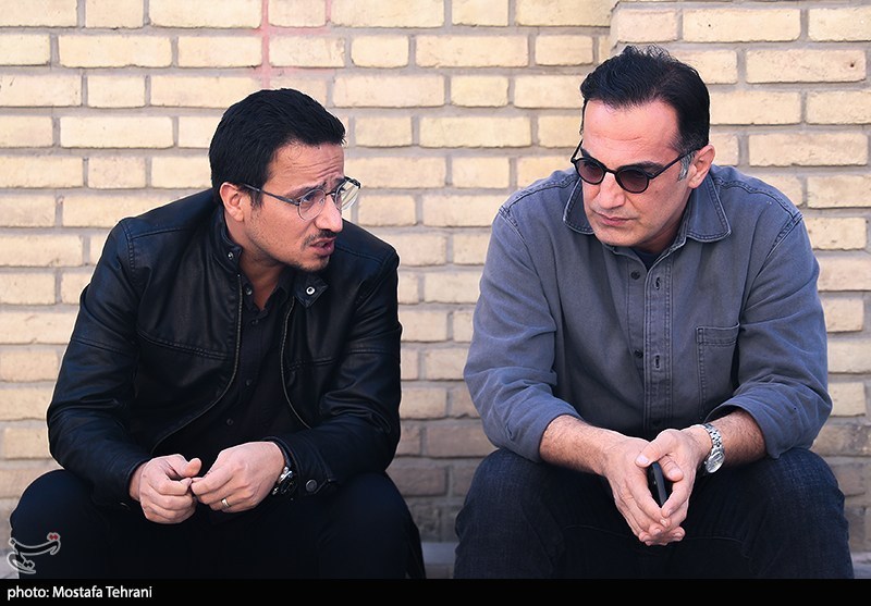 تشییع  پیکر محمد کاسبی