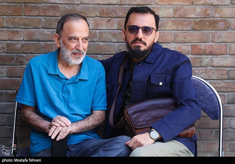 تشییع  پیکر محمد کاسبی