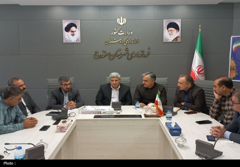 آخرین وضعیت انتخابات در کردستان/چالش داوطلبی در روستاها