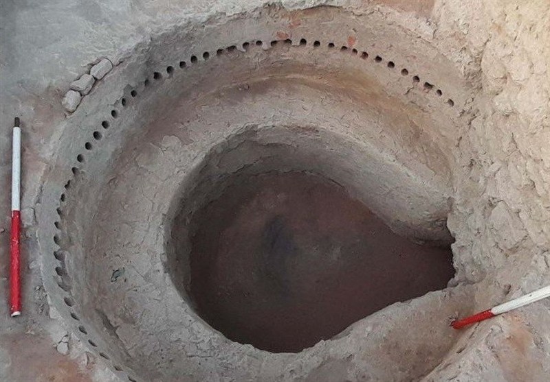 رمزگشایی از فناوری سفال‌سازی قرون میانی اسلامی در چابهار