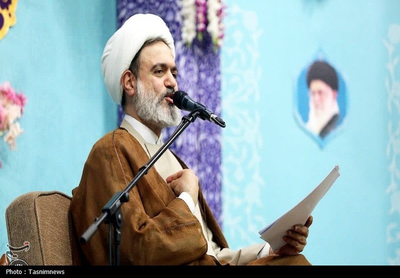 حضرت فاطمه(س) نقش ویژه‌ای در تربیت و پرورش شیعیان دارند