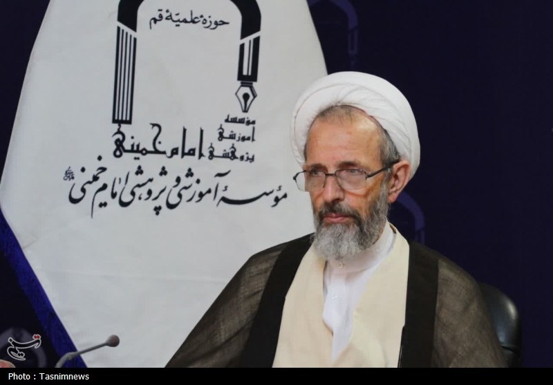 حوزویان باید به منشور « حوزه سرآمد و پیشرو » به عنوان موهبتی الهی بنگرند