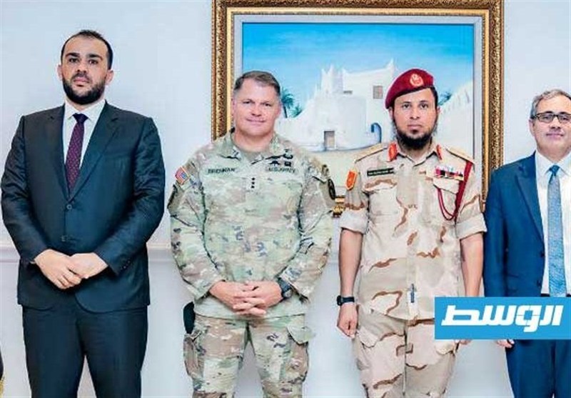 اخبار از آفریقا| مذاکرات امنیتی آمریکا و لیبی