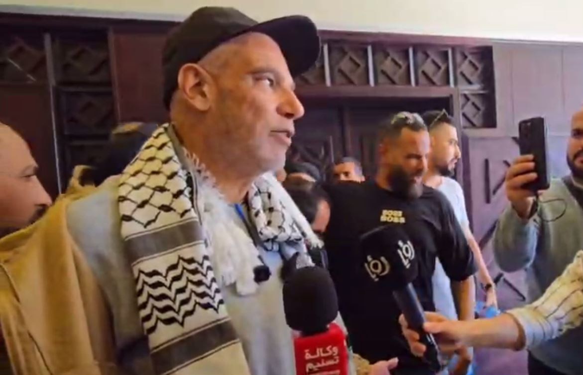 الأسرى الفلسطينيون , تبادل الأسرى , فلسطين , المقاومة , غزة , وقف إطلاق النار في غزة , الإبادة الجماعية في غزة , الضفة الغربية , 