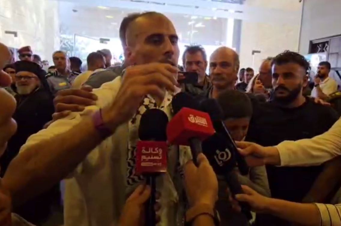 الأسرى الفلسطينيون , تبادل الأسرى , فلسطين , المقاومة , غزة , وقف إطلاق النار في غزة , الإبادة الجماعية في غزة , الضفة الغربية , 