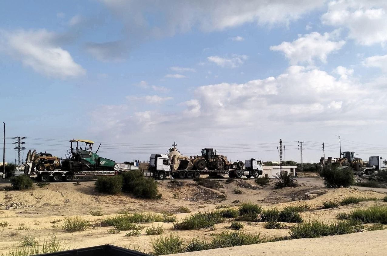 نوار غزه , رژیم صهیونیستی (اسرائیل) , 