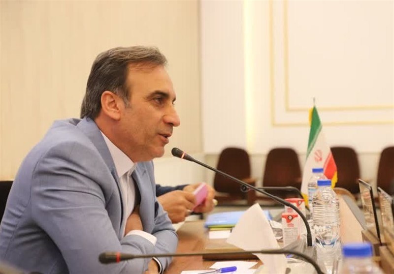 توسعه ورزش کبدی در استان‌ها