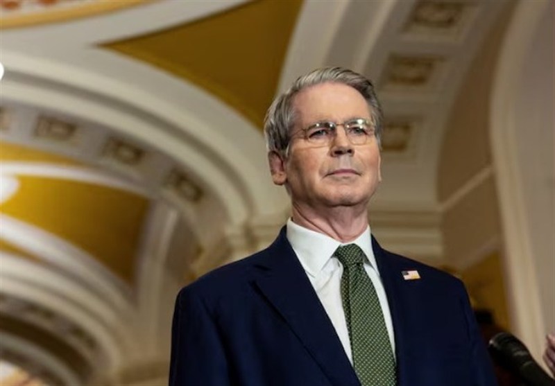 وزیر خزانه داری آمریکا: اثرات مخرب تعطیلی دولت بر اقتصاد آغاز شده است