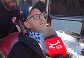 &quot;الحریة تولد من رحم الألم... صفقة تبادل جدیدة تکتب فجرًا فلسطینیًا&quot;