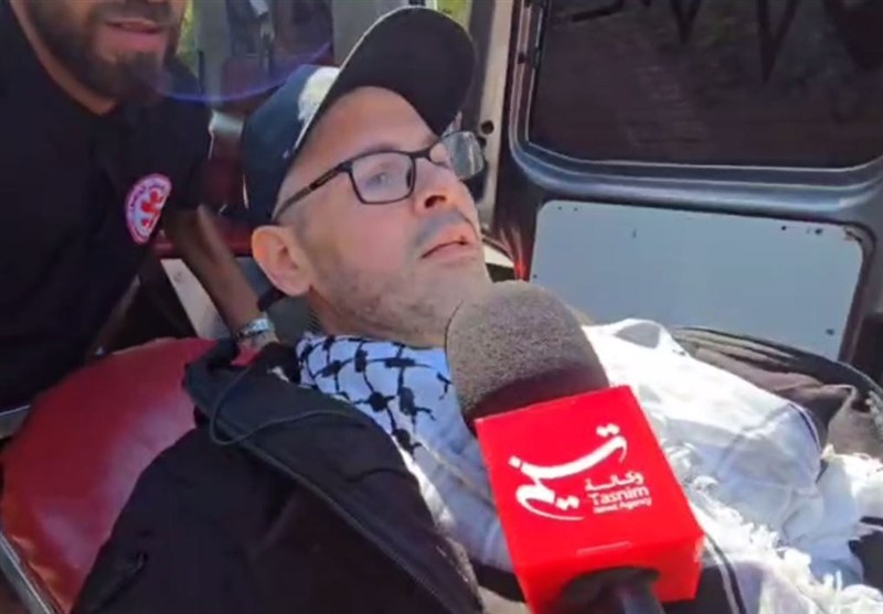 "الحرية تولد من رحم الألم... صفقة تبادل جديدة تكتب فجرًا فلسطينيًا"