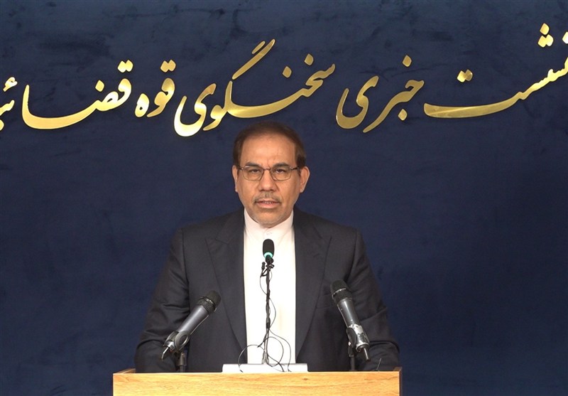 جهانگیر: توسعه دستیار هوشمند قاضی در دستور کار قرار دارد