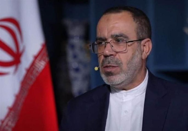 افتتاح یک مرکز آموزش زبان فارسی در اربیل