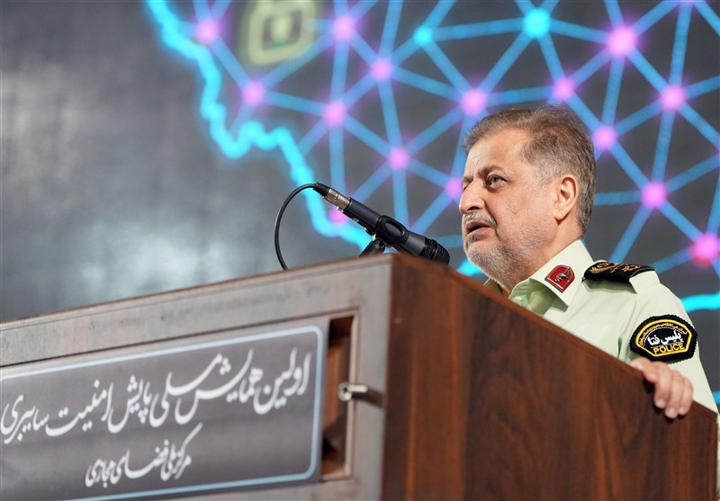 160 هزار کسبوکار دارای اینماد؛ خط مقدم امنیت سایبری کشور
