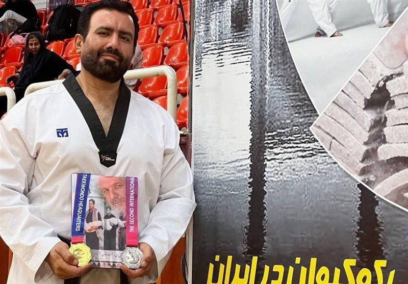 مسیر سخت ملیپوشان هانمادانگ؛ از دوری 2 ساله تا بازگشت به تیم ملی