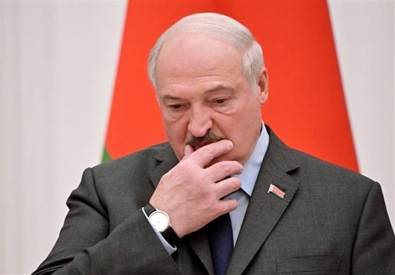 لوکاشنکو: تجهیز اوکراین به تاماهاوک شروع جنگ اتمی است