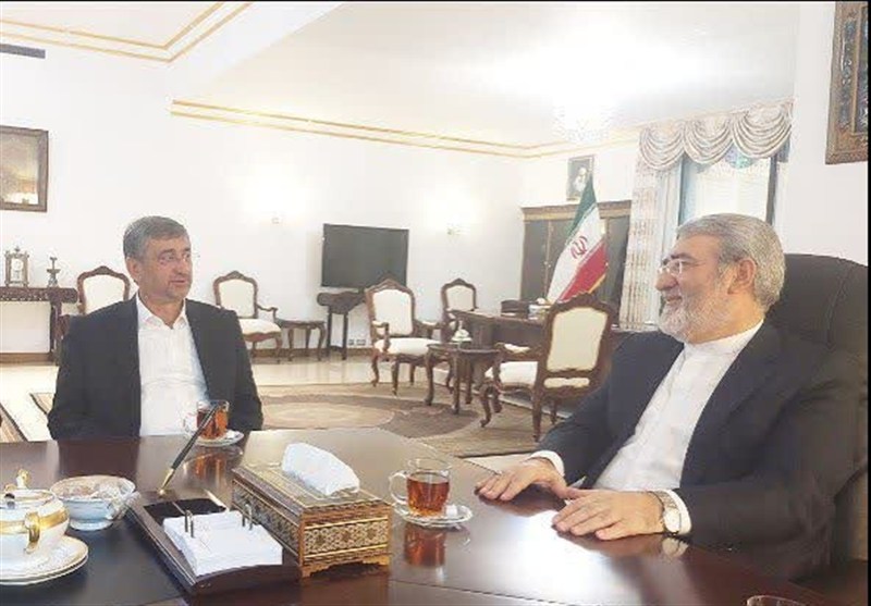 800 فرصت شغلی جدید در لرستان با اجرای طرح‌های صنعتی مشترک ایران و چین