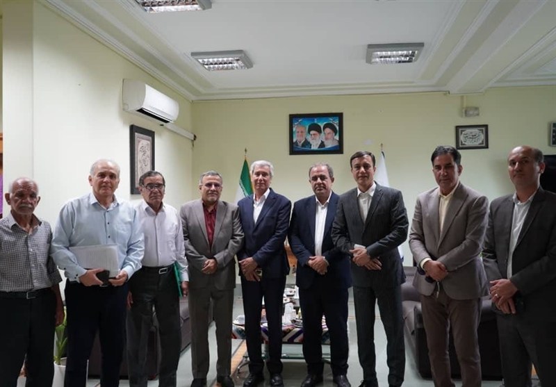 بهره‌گیری از تجربه پیشکسوتان مسیر توسعه ورزش بوشهر را هموار می‌کند