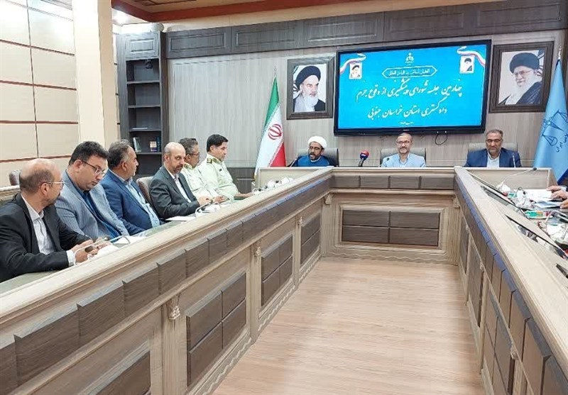 لزوم ساماندهی پارکینگ‌ها در ادارات و شهرداری‌های خراسان جنوبی