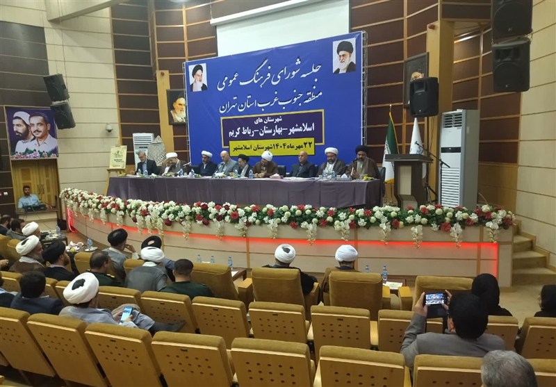 ضمانت اجرایی مصوبات شورای فرهنگ عمومی مطالبه اصلی ائمه جمعه است