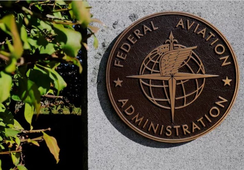 توقف پروازها در فرودگاه تگزاس به دلیل کمبود نیرو