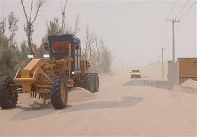 بحران گرد و غبار در استان سیستان و بلوچستان , نظام مسائل استان سیستان و بلوچستان , 