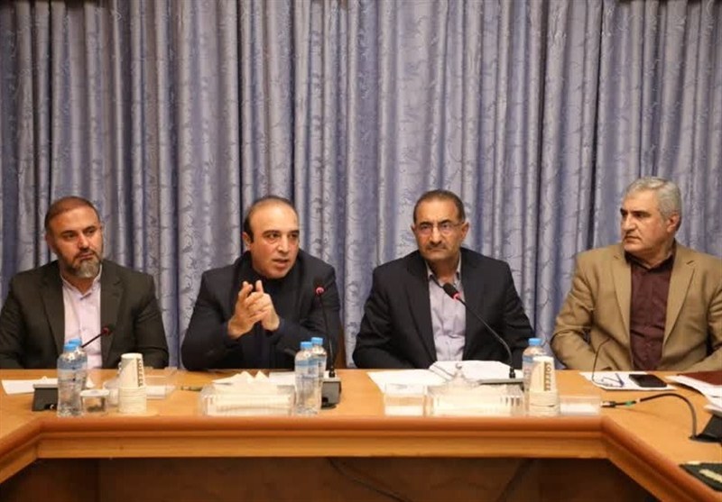 برگزاری نمایشگاه دیجیتال با محوریت بازاریابی تولیدات اردبیل