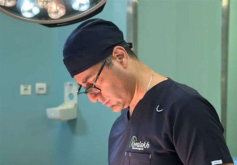 انقلاب در درمان دیسک گردن با جراحی میکروسکوپی | هشدار استاد دانشگاه شهید بهشتی به بیماران