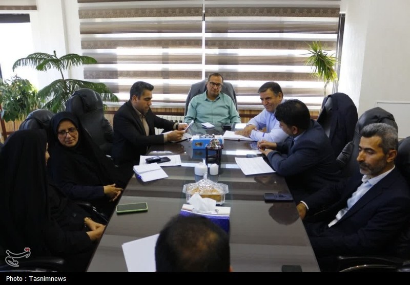 آمادگی کامل برای برگزاری انتخابات و تسریع در پروژه‌های عمرانی فیروزکوه