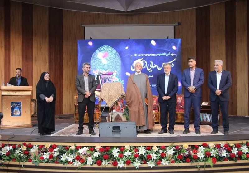 اجرای طرح ملی «درس‌هایی از قرآن» در 40 هزار مدرسه کشور