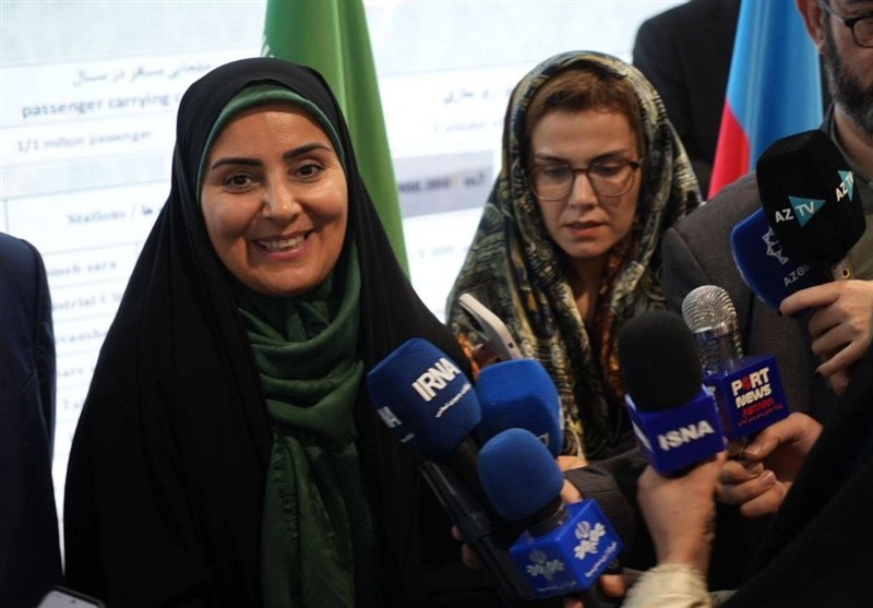 برنامه مشترک ایران، روسیه و آذربایجان برای تحقق 15 میلیون تن ترانزیت تا سه ماه آینده
