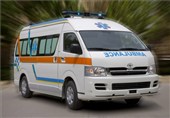 مجوز واردات 2500 آمبولانس تویوتا معاف از تعرفه صادر شد