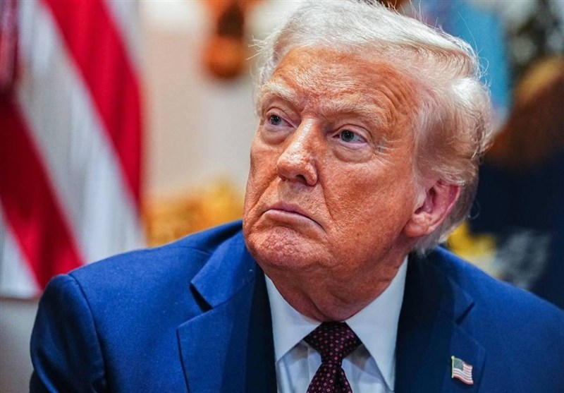 حمله مجدد نیروی دریایی آمریکا به شناور ونزوئلایی با دستور ترامپ