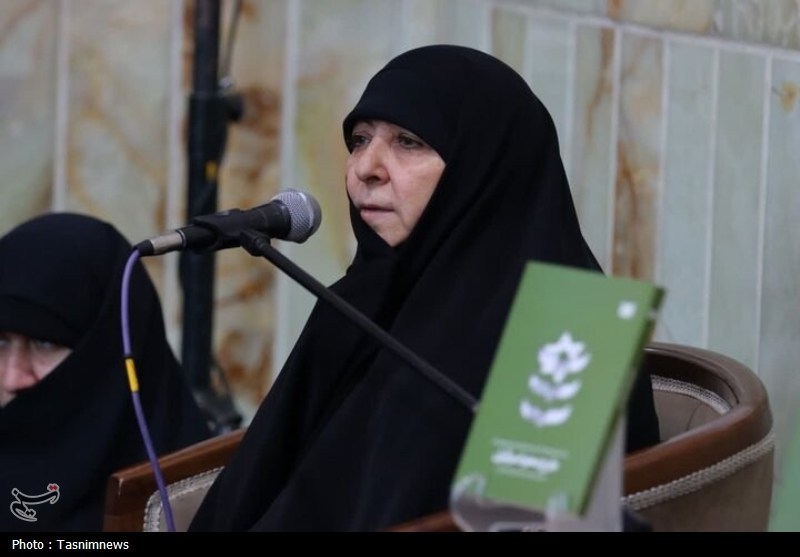 ویژگی‌های شهید حاج رمضان به روایت همسر ایشان