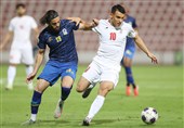 قاسمپور: بدون حُب و بغض میگویم، تیم ملی شرایط خوبی ندارد/ خیلی زود باید ترکیب جام جهانی را پیدا کنیم
