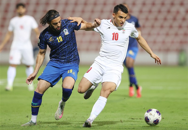 قاسمپور: بدون حُب و بغض میگویم، تیم ملی شرایط خوبی ندارد/ خیلی زود باید ترکیب جام جهانی را پیدا کنیم