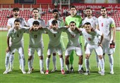 دعوت از 26 بازیکن به اردوی تیم ملی فوتبال برای حضور در تورنمنت العین